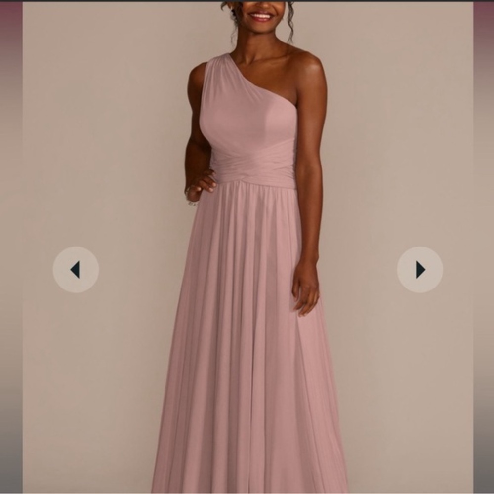 Davids bridal size 12